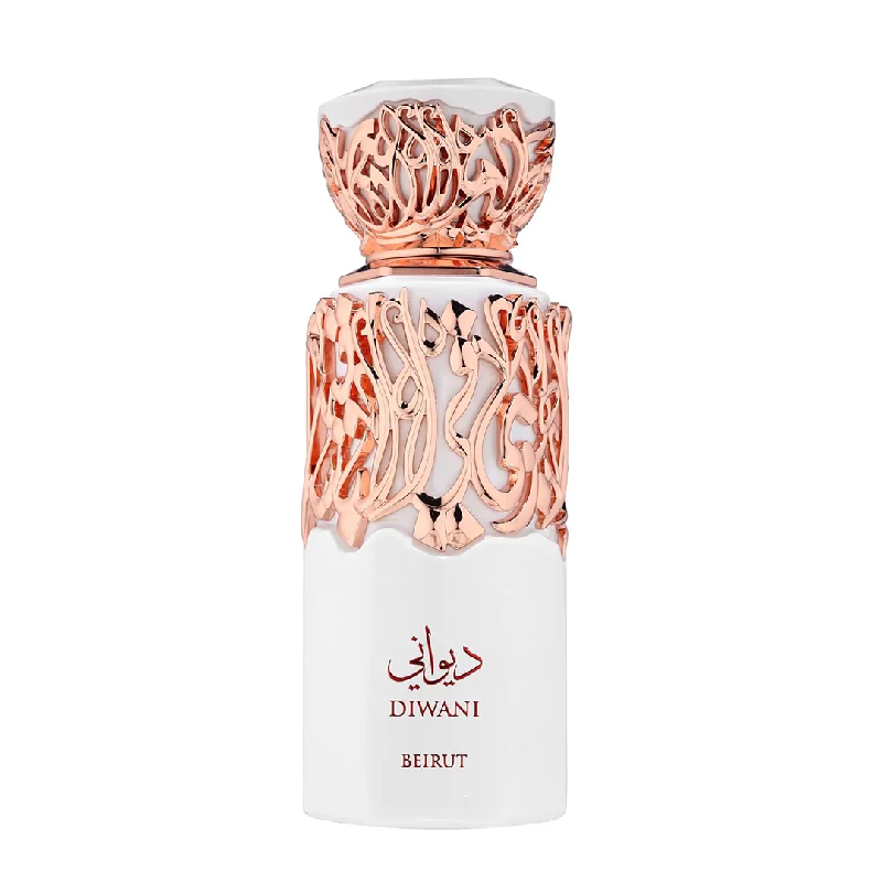 French Avenue Diwani Beirut edp 100ml Unisex